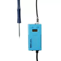 Estacao de Solda Bakon 950D 75W Bivolt Azul