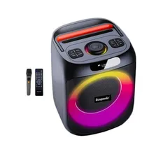 Speaker Ecopower EP-1923 / USB / SD / FM / BLT