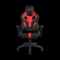 Cadeira Gamer Redragon Capricornus C502-BR - Vermelho