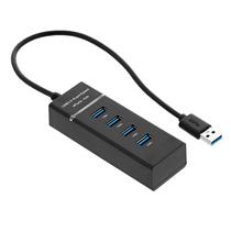 Hub USB Deluxe Trove 4 Portas USB3.0