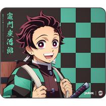 Mouse Pad Pulsar ES2 Demon Slayer - Tanjiro XL