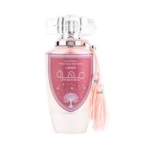 Perfume Lattafa Mohra Silky Rose Edp (F) - 100ML