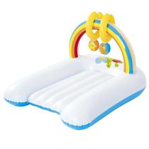 Bestway Piscina/Accesorios Cambiador p/Bebes Inflable