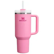 Vaso Termico Stanley Quencher 1.18L Rosa
