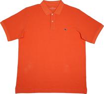 Outlet Camiseta Polo Vineyard Vines 1G011055 Masculina - Laranja