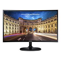 Monitor Samsung Curvo 23.5 CF396