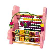 Juego Didactico Unicorn Computer Rack Octave JMD-7527