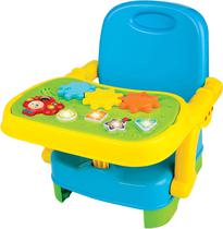 Winfun Musical Baby Booster Seat - 000808