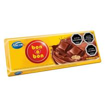 Arcor Tableta Bon O Bon Leche 95GR - 95GR .