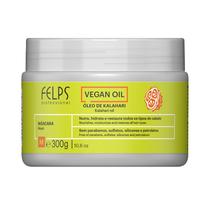 Mascara Felps Vegan Oil 300GR