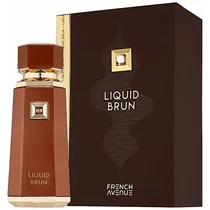 French Avenue Perfume Liquid Brun For Men Extrait de Parfum 150ML