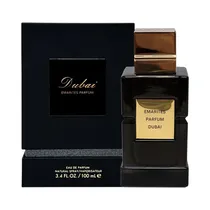 Perfume Emarites Dubai Eau de Parfum 100ML