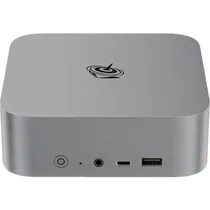 Mini PC Beelink SER8 AMD Ryzen 7 8745HS 24GB DDR5 1 TB SSD - Cinza Espacial