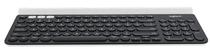 Teclado Logitech MK780 920-008026 Multi-Device - Espanhol