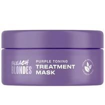 Lee Stafford Capilar BL.Blondes Toning Purple Neutraliza Los Tonos Amarillos Y Aporta Hidratacio s/C