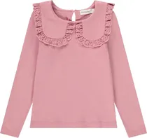 Camiseta Manga Longa Infantil Orchestra Hfique-Rom - Feminina