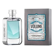 Perfume Chic 'N Glam Volume - Eau de Parfum - Masculino - 100ML