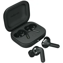 Fone de Ouvido Sem Fio Motorola Moto Buds+ XT2441-1 com Anc - Preto