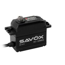 Savox Servo SC-1268SG Black Edition HV 26KG .11S