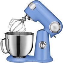 Batedeira Cuisinart SM-50R 5.2 Litros - Azul 110V