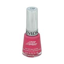 Esmalte para Unas Revlon Top Speed Fast DRY 130 Candy 14,7ML