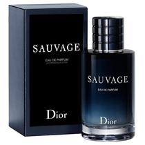 Perfume Masculino Dior Sauvage Parfum 60ML