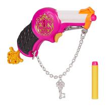 Lancador de Dardos Hasbro Nerf Rebelle B4036 Charmed Grace Fire