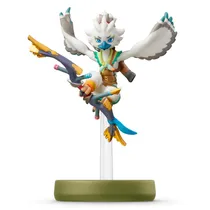 Boneco Swac Amiibo Tulin NVL-C-Akbc