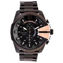 Diesel Reloj Reloj Diesel DZ4309 Black s/C