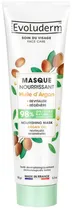 Máscara Facial Nutritivo Óleo de Argan Evoluderm - 150G