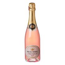 Veuve Ambal Vino Espumante Rose Brut 750ML Con 11.5% Alc