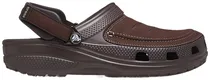 Calçado Crocs Yukon Vista II Clog 207689-23D - Masculino