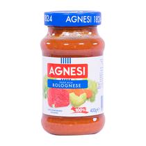 Salsa Agnesi Bolognese 400GR