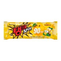 Sorvete Tankboy de Pera 120ML Binggrae