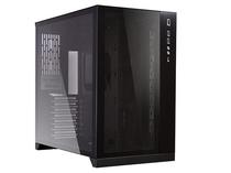 Gabinete Lian Li 011 Dynamic Black