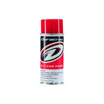 Spray Polycarb Racing Red 4.5OZ DTXR4254