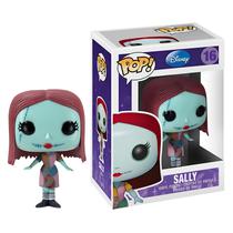 Funko Pop Disney Serie 2 - Sally 16