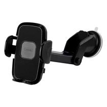 Suporte Magnetico Yookie YC19 Articulado para Smartphone - Preto