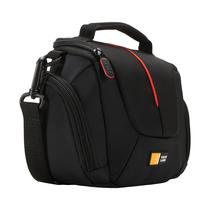 Estojo Case Logic DCB-304 para Camera Compacta - Preto