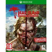 Jogo Dead Island Definitive Collection Xbox One