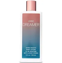 LocióN Corporal Femenino Bath & Body Works Lovely Dreamer 236ML