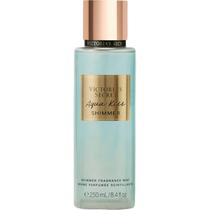 Colonia Victoria's Secret Aqua Kiss Shimmer - Feminino 250ML