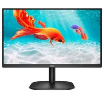Monitor LED 21.5" AOC 22B2HM2 FHD 100HZ 4MS  HDMI/DP