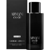 Perfume Giorgio Armani Code Parfum - Masculino 125ML