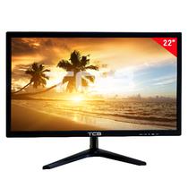 Monitor 22" TCB 75HZ TCB22 c/ Speaker