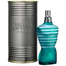 Perfume Jean Paul Gaultier Le Male - Eau de Toilette - Masculino - 200ML
