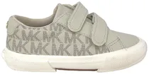 Tênis Infantil Michael Kors MK100432T (Feminino)