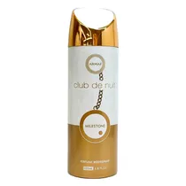 Desodorante Armaf Club de Nuit Milestone 200ML
