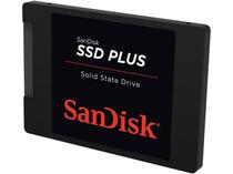 HD SSD SATA3 2TB Sandisk SDSSDA-2T00-G26