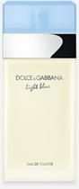 Perfume Dolce&Gabbana Light Blue Edt 100ML - Feminino